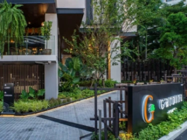 Image of Gardina Asoke