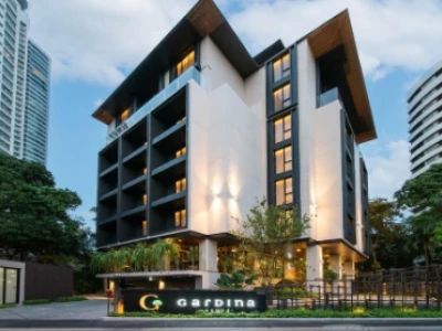 Image of Gardina Asoke