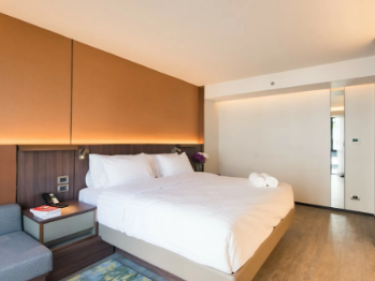 Image of Gardina Asoke