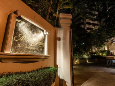 Image of Mayfair Garden