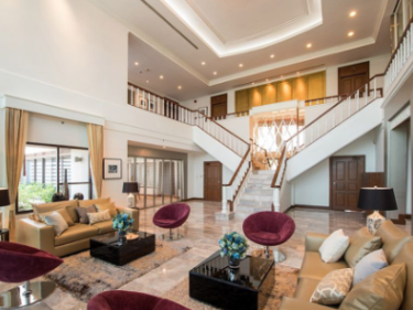 Image of Mayfair Garden