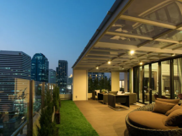 Image of Mayfair Garden