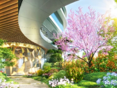 Image of The Quinn · Square Mile