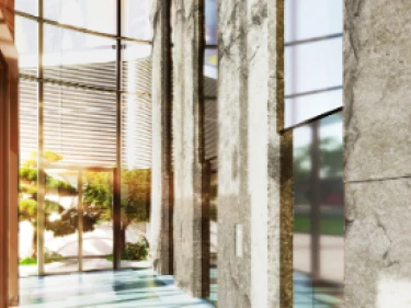 Image of The Quinn · Square Mile