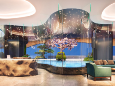 Image of The Quinn · Square Mile