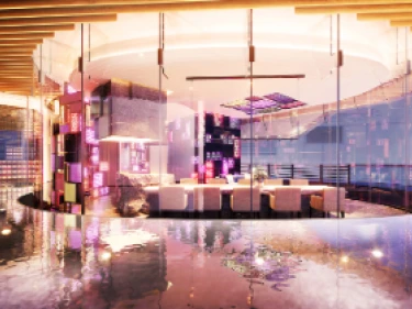 Image of The Quinn · Square Mile