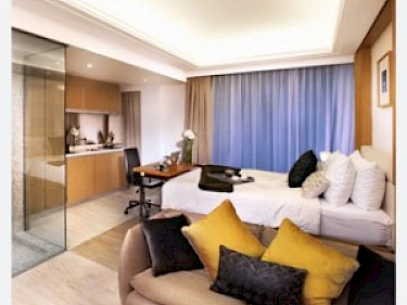 Image of GARDEN East