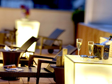 Image of GARDEN East