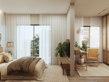 Image of COMO BOTANICA II