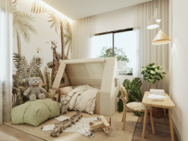 Image of COMO BOTANICA II