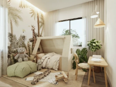 Image of COMO BOTANICA II