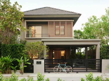 Image of COMO BOTANICA II