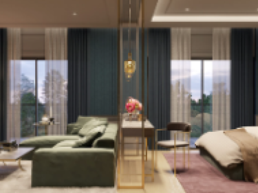 Image of Areeya Busaba