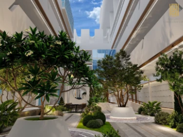 Image of Marina Bay View