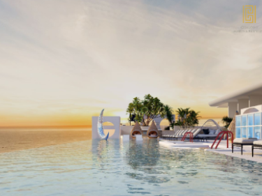 Image of Marina Bay View