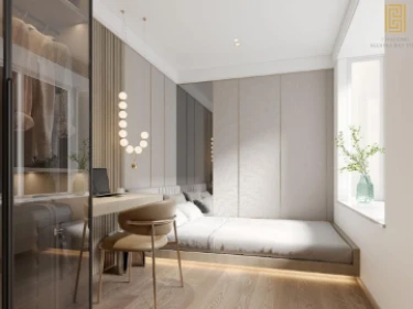 Image of Marina Bay View