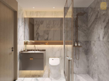 Image of Marina Bay View