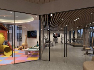 Image of Capri Residence