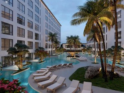 Image of Capri Residence