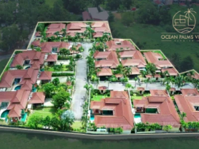 Image of Ocean Palms Villa Bangtao