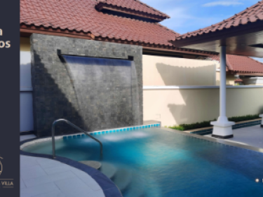 Image of Ocean Palms Villa Bangtao