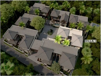 Image of Serenity Villas