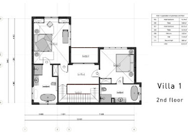 Image of Serenity Villas