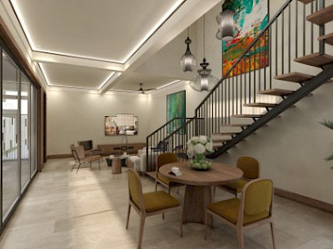 Image of Serenity Villas