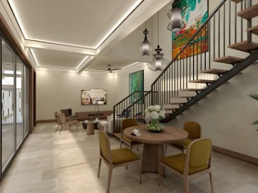 Image of Serenity Villas