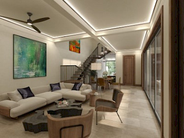 Image of Serenity Villas