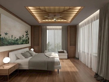 Image of Serenity Villas