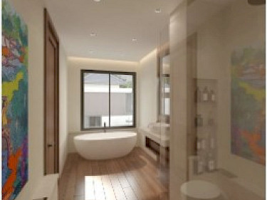 Image of Serenity Villas