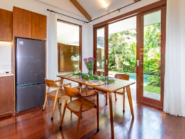 Image of Kesari Villas