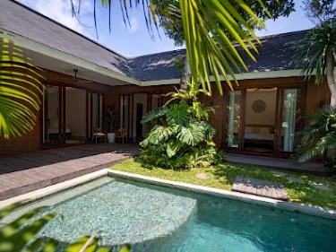 Image of Kesari Villas