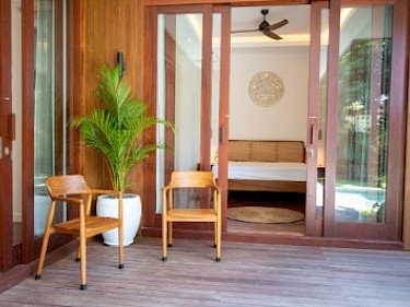 Image of Kesari Villas