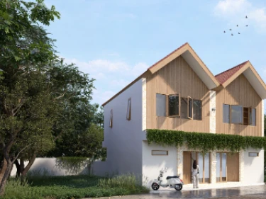 Image of Pungutan Townhouses