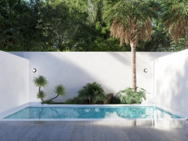 Image of Pungutan Townhouses