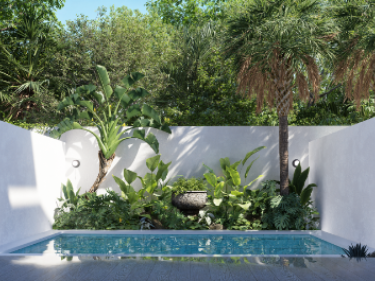 Image of Pungutan Townhouses