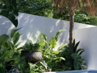 Image of Pungutan Townhouses