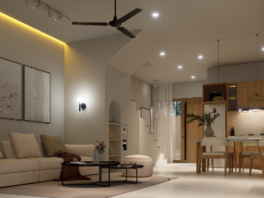 Image of Pungutan Townhouses