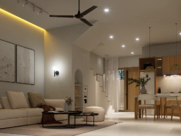 Image of Pungutan Townhouses