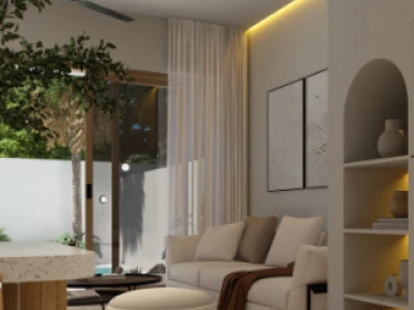 Image of Pungutan Townhouses