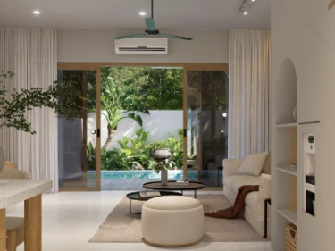 Image of Pungutan Townhouses