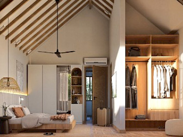 Image of Pungutan Townhouses