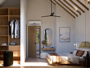 Image of Pungutan Townhouses