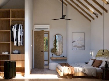 Image of Pungutan Townhouses