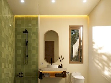 Image of Pungutan Townhouses