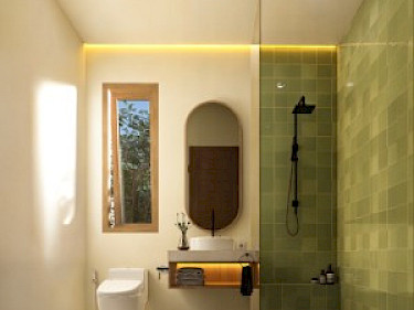 Image of Pungutan Townhouses