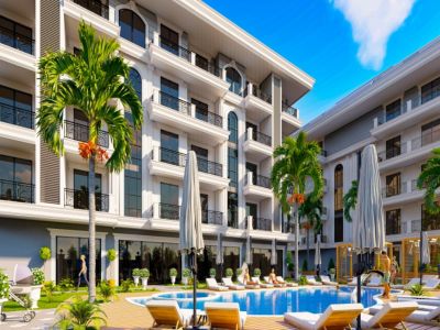 Image of Green Garden Residence