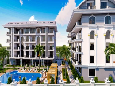 Image of Green Garden Residence